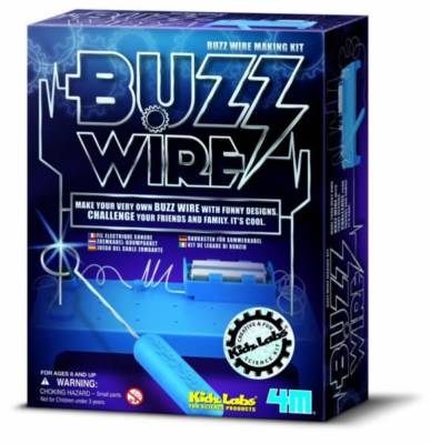 Buzz-Wire