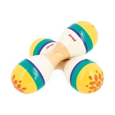 Maracas