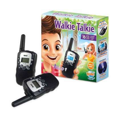 Talkies walkies